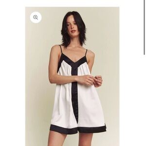 Never used romper large